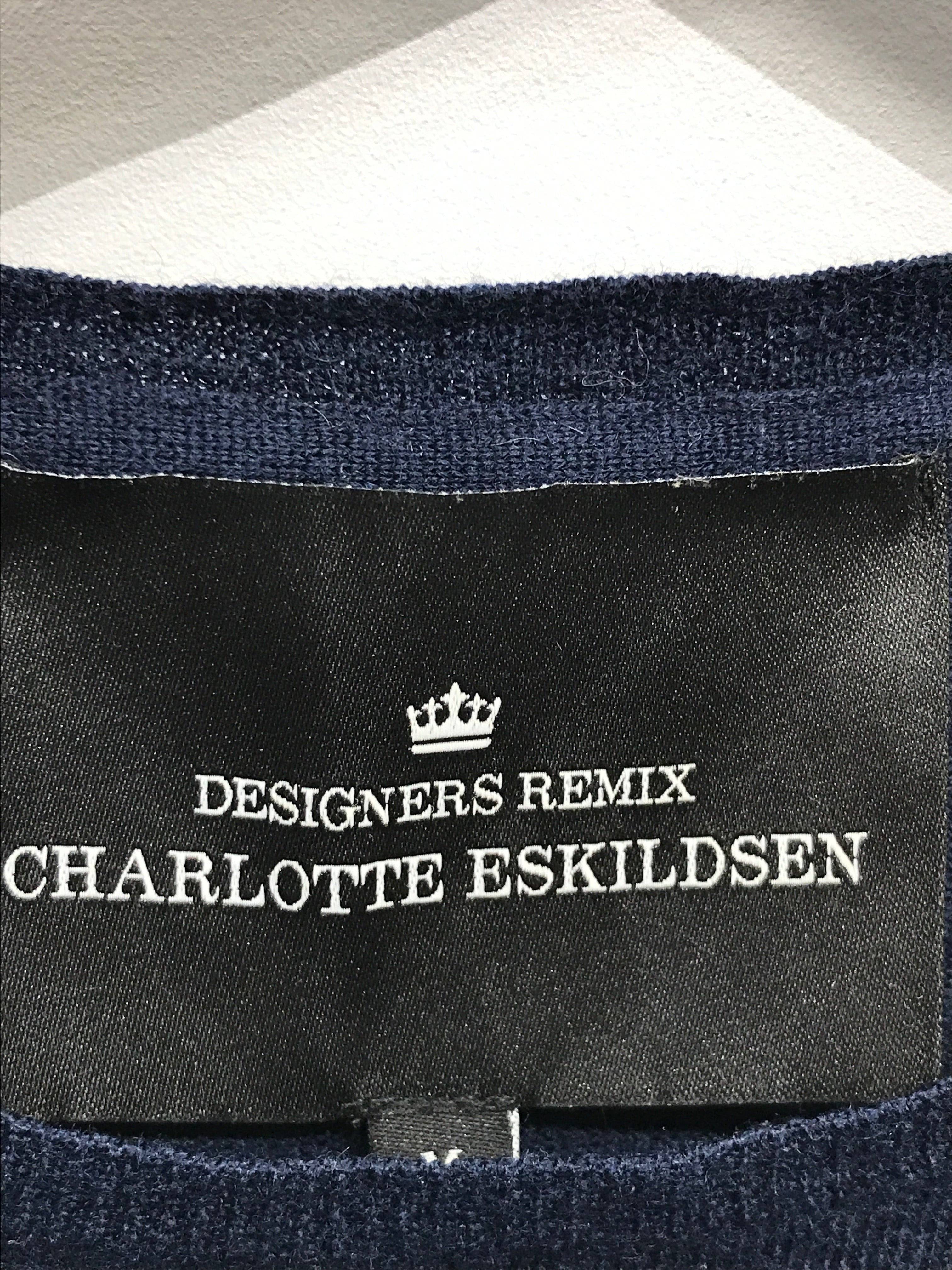 Designers Remix Bluse